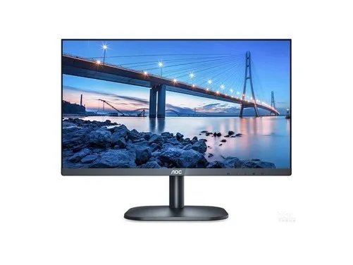 【手慢无】618限时返场！ 冠捷27寸微框显示器低至629元！