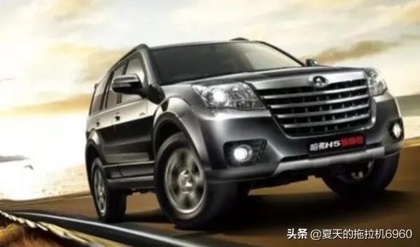 什么越野车性价比最高?