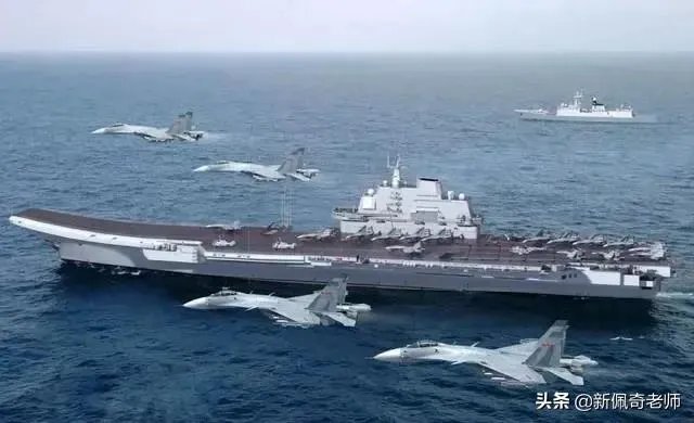 看完新闻《辽宁舰改造致15人牺牲》是种怎样的体验?