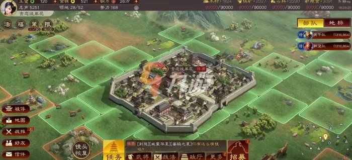 2021十大男人的游戏有哪些 适合男人玩的手机游戏排行榜