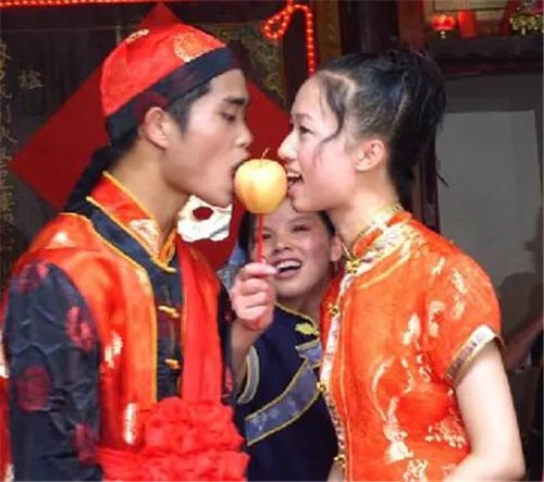 宁波结婚当天流程详细解析 宁波结婚当天风俗有哪些