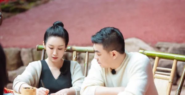 秦海璐王新军取消婚礼，取消婚礼的原因是什么？