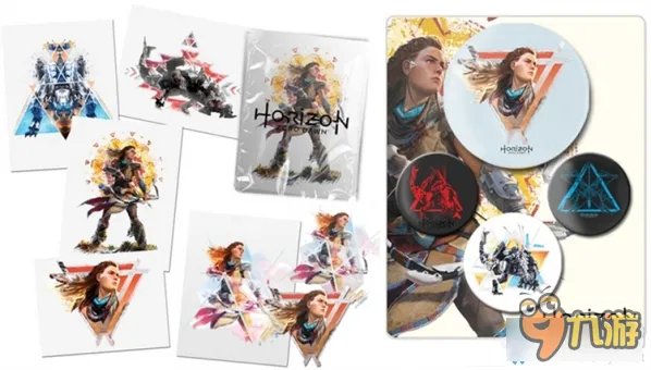 《地平线黎明时分》豪华版与普通版内容区别详解