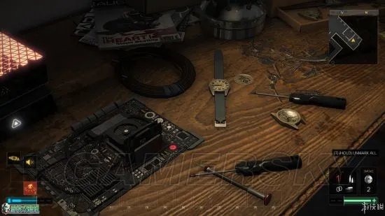 《杀出重围人类分裂》画面及战斗试玩心得 杀出重围人类分裂好玩吗