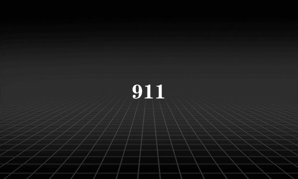 911
