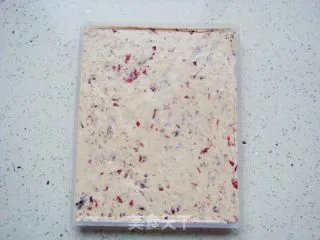 【浙江】花糖蜜语(创意牛轧糖)